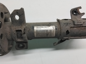 Ford Fiesta VI (2008–2017) Front shock absorber and its components C1BC18K001RE - 3