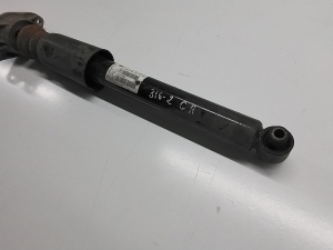 BMW 3 SERIES F30 (2011–2018) Stoßdämpfer hinten 6883830 - 2