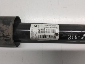 BMW 3 SERIES F30 (2011–2018) Stoßdämpfer hinten 6883830 - 4