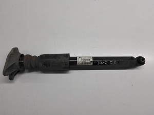 Stoßdämpfer hinten - 6883830