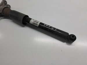 BMW 3 SERIES F30 (2011–2018) Stoßdämpfer hinten 6883830 - 2