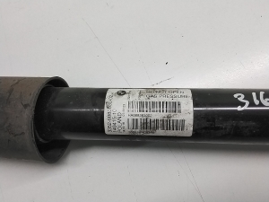 BMW 3 SERIES F30 (2011–2018) Stoßdämpfer hinten 6883830 - 4