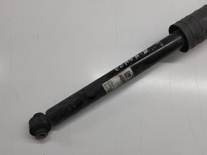 Opel Corsa E (2014–2018) Stoßdämpfer hinten 13432671 - 2