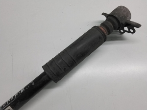 Opel Corsa E (2014–2018) Stoßdämpfer hinten 13432671 - 4