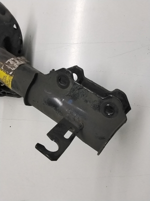 Opel Zafira C (2011–2026) Eesmine amortisaator 13474031 - 5