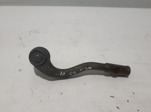 AUDI A5 (2007–2016) Spurstangenkopf 8K0422818B - 3