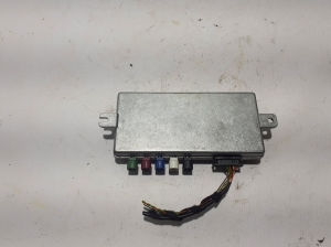 BMW 5 SERIES F07 (2009–2017) Camera control module 9228322 - 2