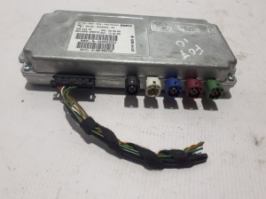 Camera control module - 9228322