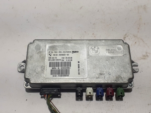 BMW 5 SERIES F07 (2009–2017) Camera control module 9228322 - 3