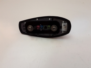 Jaguar XE (2015–2026) Antenn DX2319C089FD - 2