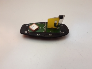 Antenne - DX2319C089FD