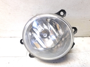 TOYOTA Hilux (2015–2020) Front-Nebelscheinwerfer 17876 0D103 - 3
