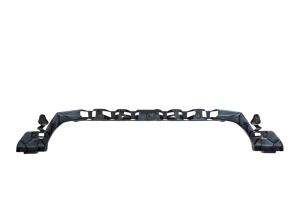 Jaguar XE (2015–2026) Rear bumper bracket GX7317E855AD - 2
