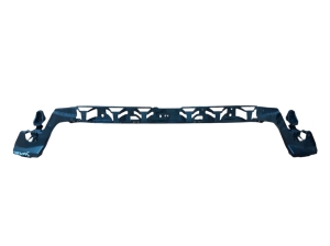 Rear bumper bracket - GX7317E855AD