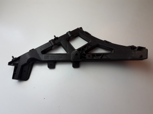Rear bumper bracket - GX7317A882AB