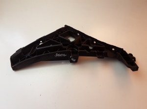 Jaguar XE (2015–2026) Rear bumper bracket GX7317A882AB - 2