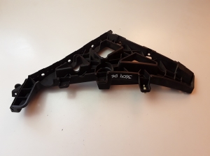 Jaguar XE (2015–2026) Rear bumper bracket GX7317A881AD - 3