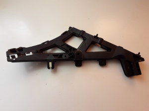 Rear bumper bracket - GX7317A881AD