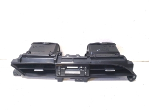 Dashboard air vent grilles - 55661KK140 55686KK060 55686KK080 55670KK060