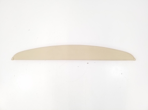   Other part of trunk lid trim  -  