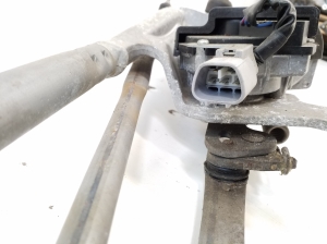 LEXUS RX GGL1 (2009–2015) Windshield wiper mechanism 8515048180 - 2