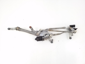 LEXUS RX GGL1 (2009–2015) Windshield wiper mechanism 8515048180 - 3
