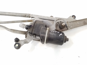 LEXUS RX GGL1 (2009–2015) Windshield wiper mechanism 8515048180 - 4