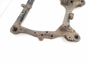 LEXUS RX GGL1 (2009–2015) Front subframe 5110048072 - 4
