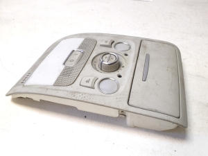 Interior light switch - 8T0947135F 025041936