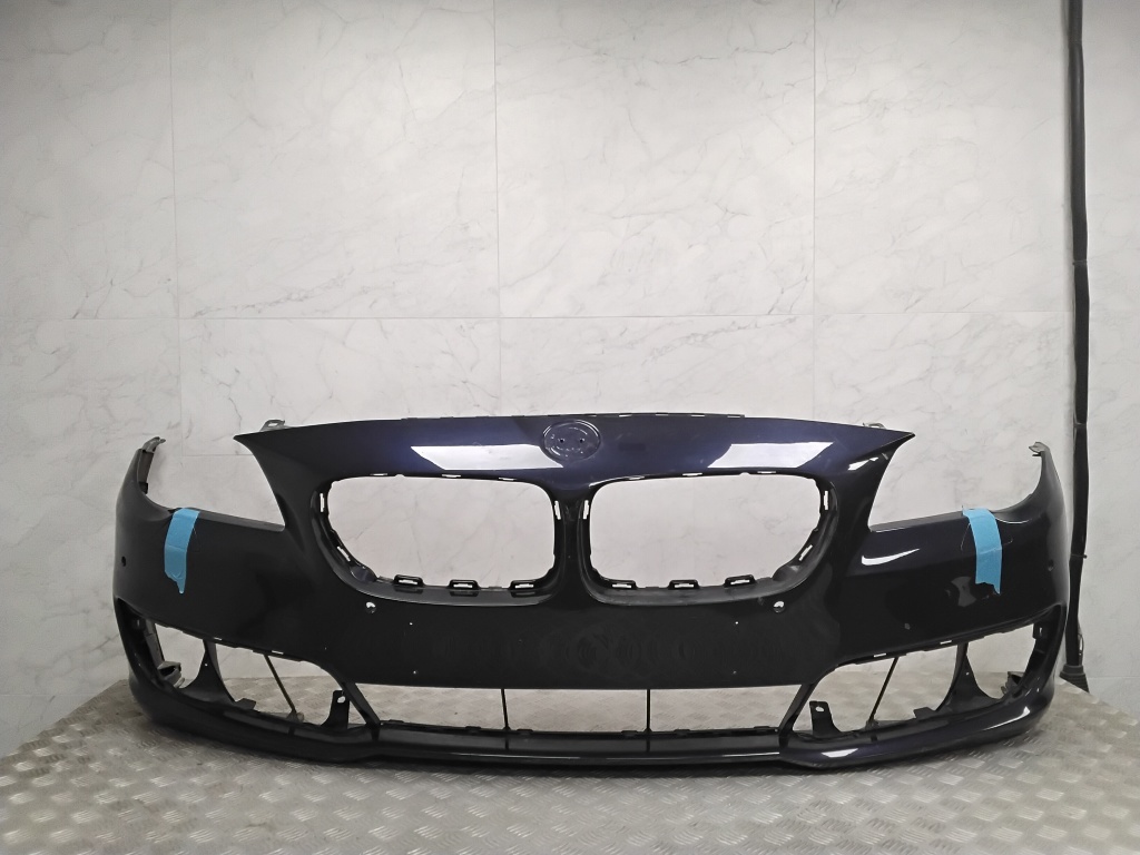BMW 5 SERIES F10 (2010–2017) Esikaitseraud 7331706 BMW 5 SERIES F10 (2010–2017) Esikaitseraud 7331706