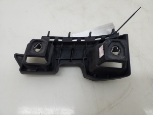 Mercedes Benz C-Class 204 (2007–2014) Rear bumper bracket A2048851365 - 3