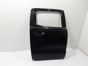Ford Ranger (2015–2026) Rear side doors 1892653 - 4