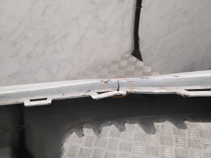 BMW 4 SERIES G26 (2020–2026) Front bumper 9881896 - 6
