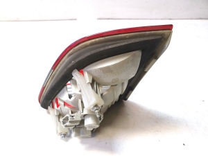 Mercedes Benz B-Class 245 (2005–2011) Tagatuli tagaluugil A1698201564 275301041564 - 3