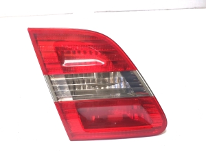 Tail light on trunk lid - A1698201564 275301041564