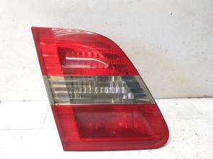 Mercedes Benz B-Class 245 (2005–2011) Tagatuli tagaluugil A1698201564 275301041564 - 4