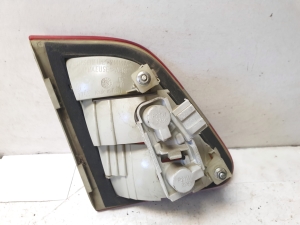 Mercedes Benz B-Class 245 (2005–2011) Tagatuli tagaluugil A1698201664 275802641664 - 3