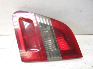 Mercedes Benz B-Class 245 (2005–2011) Tagatuli tagaluugil A1698201664 275802641664 - 4