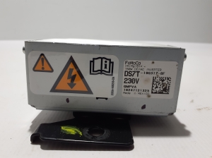 Ford Ranger (2015–2026) Invertors DS7T19G317BF - 4