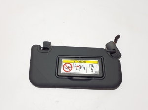 Ford Ranger (2015–2026) Sun visor 2246989 - 2