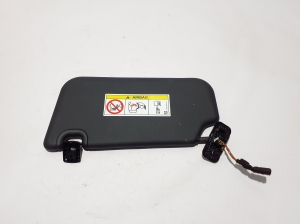 Ford Ranger (2015–2026) Sun visor 2246989 - 3