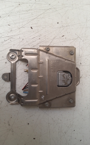 Power steering pump module - 8K0907144N