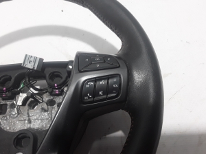 Ford Ranger (2015–2026) Lenkrad 2219491 - 2