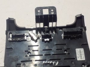Ford Ranger (2015–2026) Heater control panel EB3T18E245FKSMRI - 2