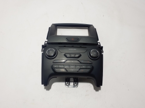   Commande de chauffage  - EB3T18E245FKSMRI 