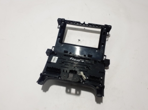Ford Ranger (2015–2026) Heater control panel EB3T18E245FKSMRI - 5