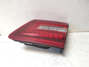 Mercedes Benz E-Class W212 (2009–2015) Tagatuli tagaluugil 2128201064 A055364 - 2