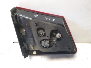Mercedes Benz E-Class W212 (2009–2015) Tagatuli tagaluugil 2128201064 A055364 - 3