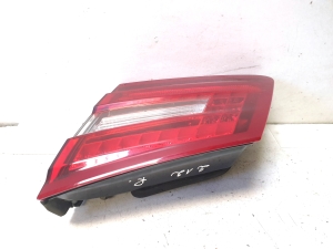 Mercedes Benz E-Class W212 (2009–2015) Tagatuli tagaluugil 2128201064 A055364 - 4