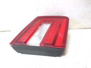 Mercedes Benz E-Class W212 (2009–2015) Tagatuli tagaluugil A055364 2128200964 - 2